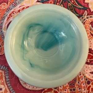 Vintage Avon dish